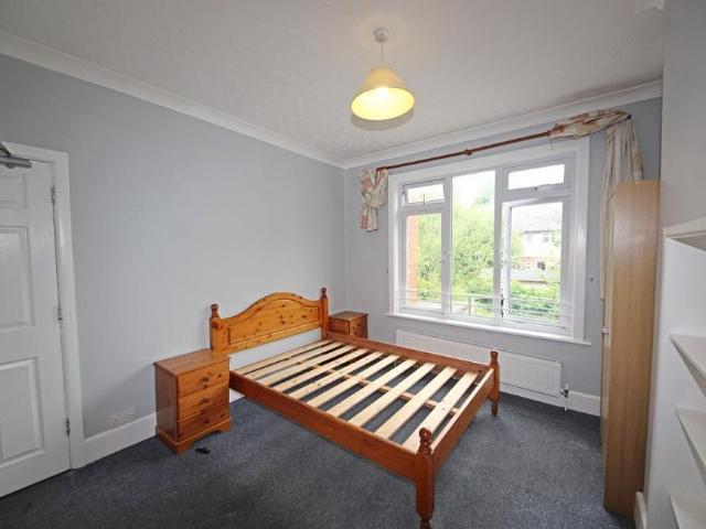 Room for rent in Talbot Village, Bournemouth