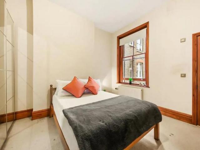 Room for rent in Kensal Town, Maida Vale