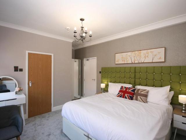 Room for rent in Spitalfields, Whitechapel