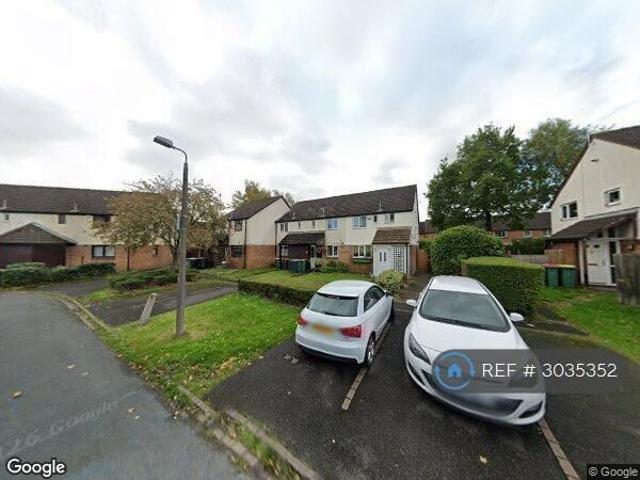 Room for rent in Tanterton, Higher Bartle