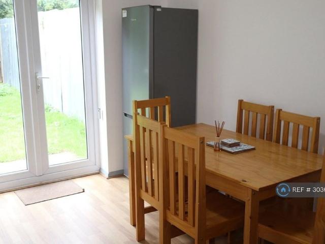 Room for rent in Ladywood, West Midlands