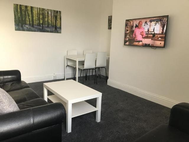 Room for rent in Heaton, Newcastle upon Tyne
