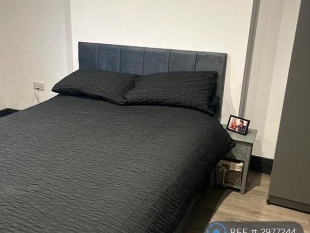 Room for rent in Wisbech, Four Gotes