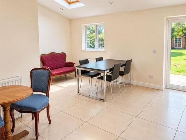 Room for rent in Barnwell, Cambridge