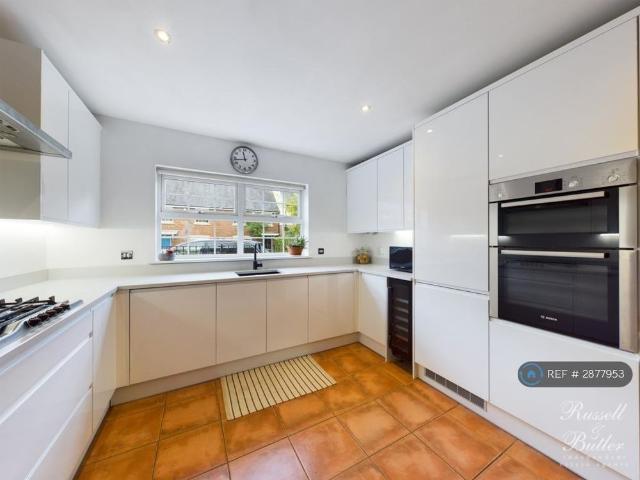 Room for rent in Buckingham, Buckinghamshire