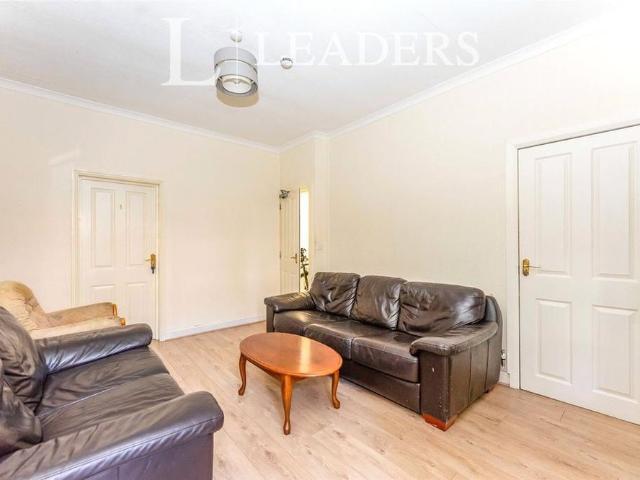 Room for rent in Hoole, Two Mills