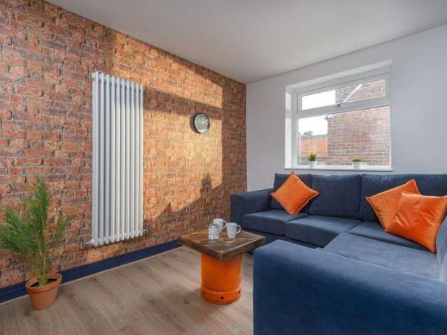 Room for rent in Pelaw, Tyne And Wear