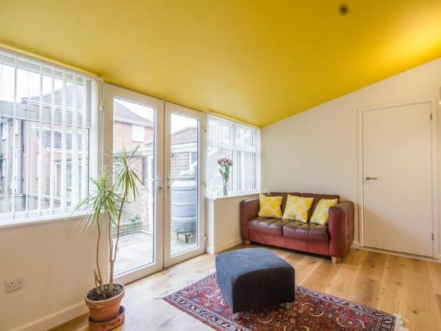 Room for rent in East Bank, Norfolk