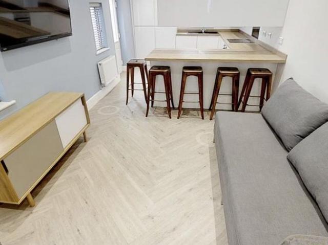 Room for rent in Hull, City Of Kingston Upon Hull