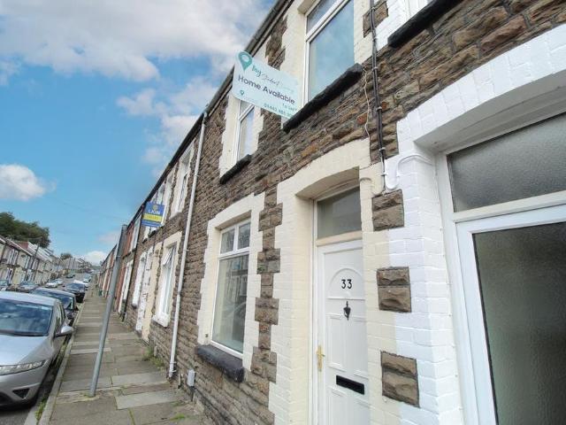 Room for rent in Hawthorn, Pontypridd