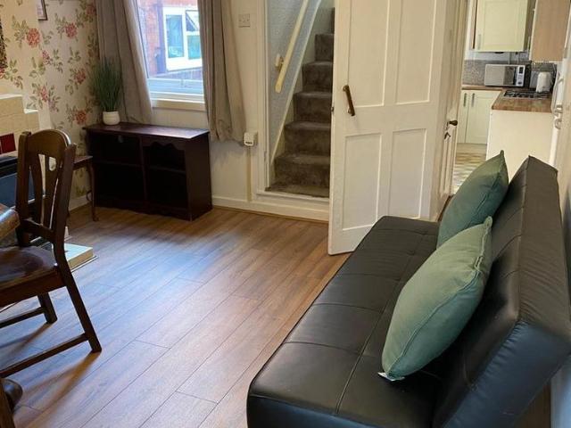 Room for rent in Sparkhill, Isle Of Man
