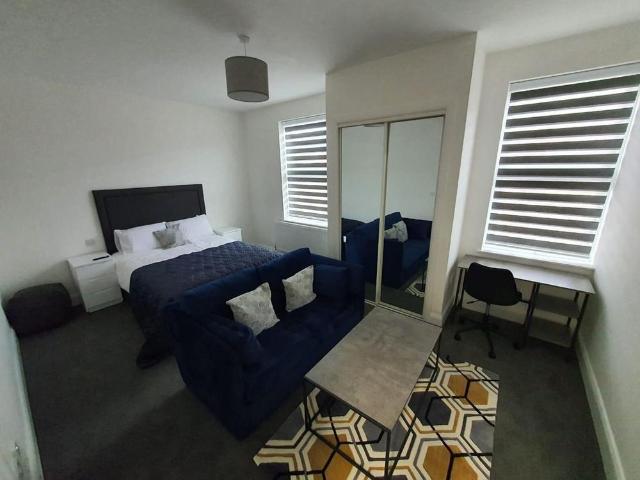 Room for rent in Lozells, West Midlands