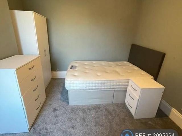 Room for rent in Fratton, City Of Portsmouth
