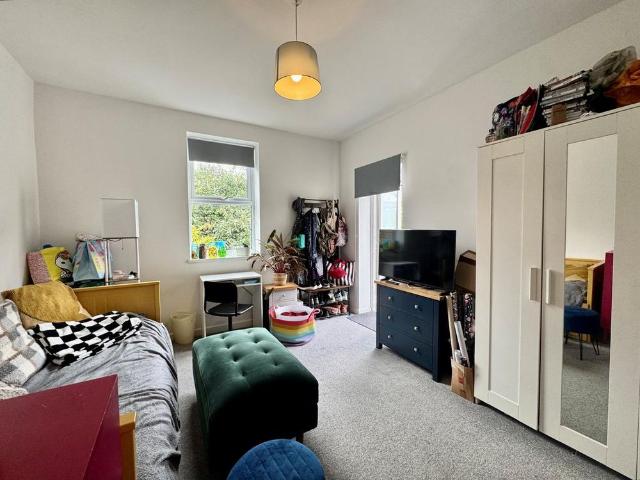 Room for rent in Worthing, West Sussex