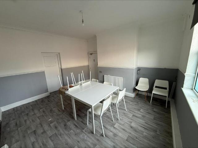 Room for rent in Hexthorpe, South Yorkshire