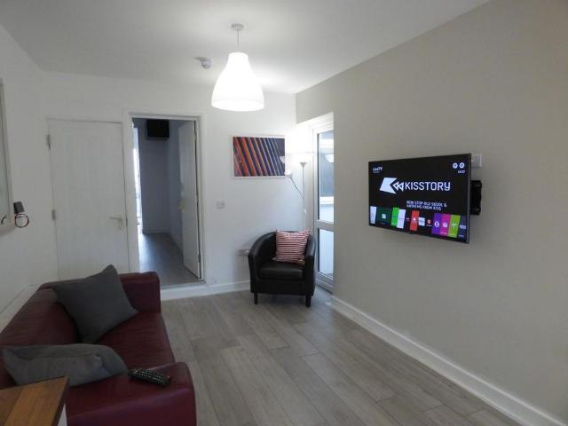 Room for rent in Quarrendon, Aylesbury
