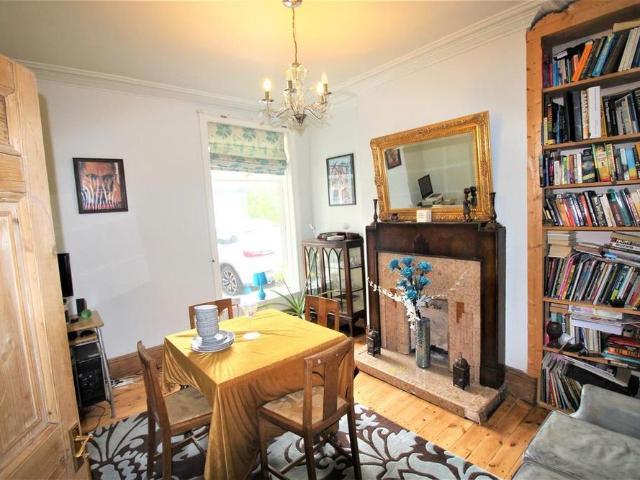 Room for rent in Park Hill, Isle Of Man