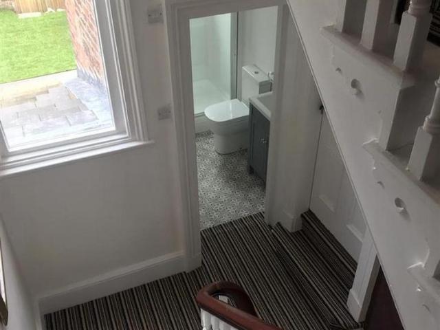 Room for rent in Georgia, Greater Manchester