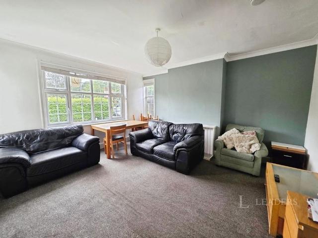 Room for rent in Loughborough, Charnwood