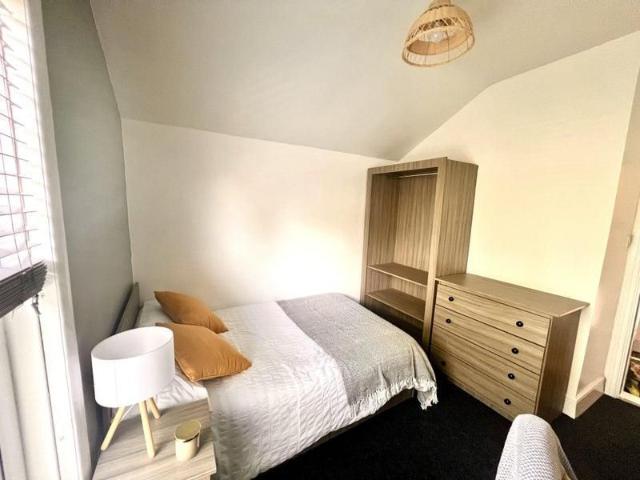 Room for rent in Hull, City Of Kingston Upon Hull