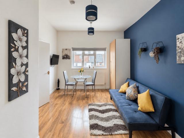 Room for rent in London Borough of Brent, Greater London