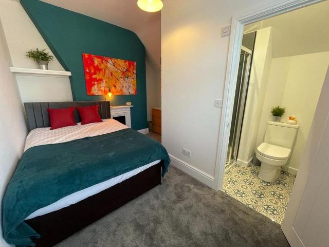 Room for rent in Hammond Street