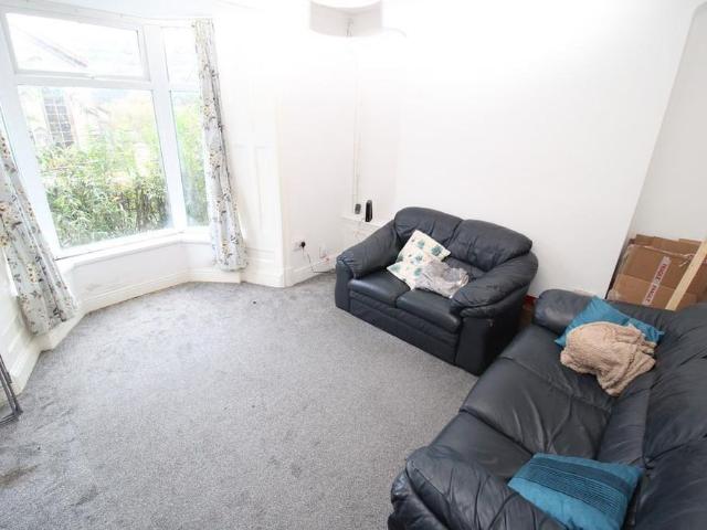 Room for rent in Pontypridd, Wales