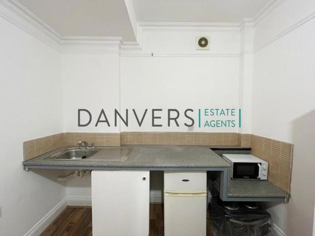 Room for rent in Braunstone, Leicester