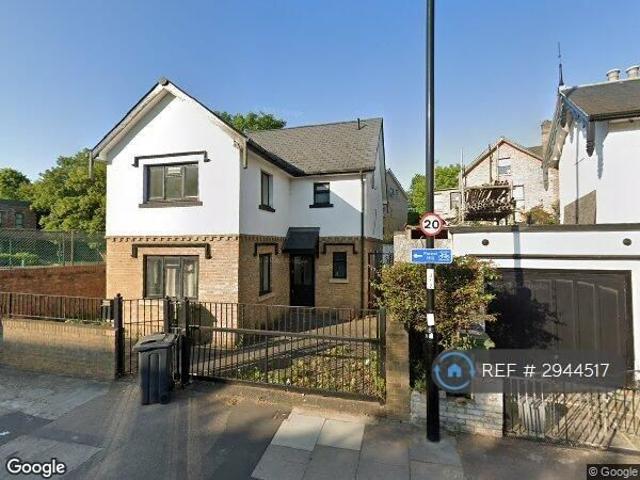 Room for rent in Upper Sydenham, Greater London