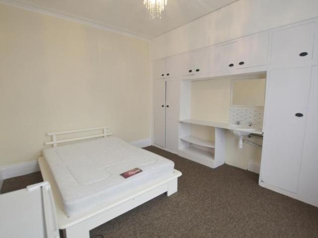 Room for rent in Springbourne, Bournemouth
