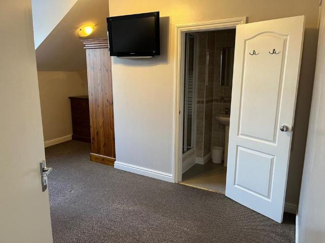 Room for rent in High Harrogate, Harrogate