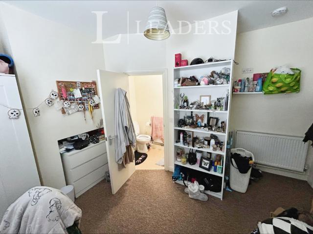 Room for rent in Arbury, Cambridgeshire