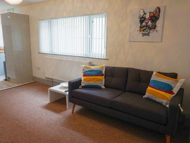 Room for rent in New Clee, Cleethorpes