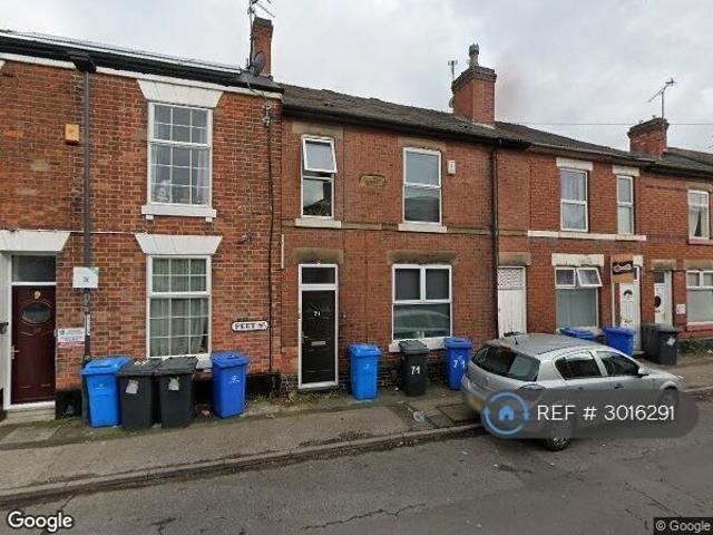 Room for rent in New Normanton, East Midlands