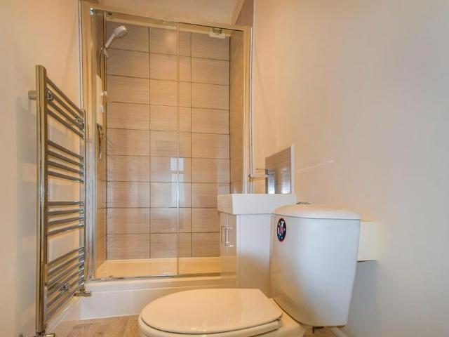 Room for rent in West Yorkshire