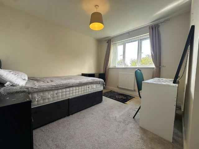 Room for rent in Higher Croft, Lower Darwen