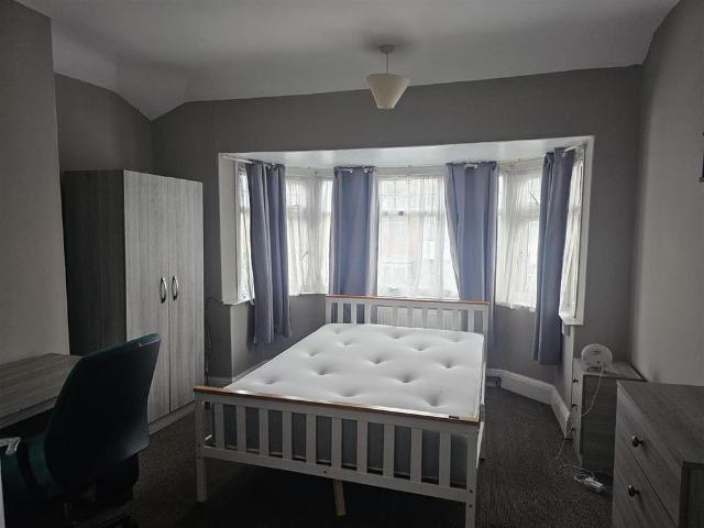 Room for rent in Hull, City Of Kingston Upon Hull