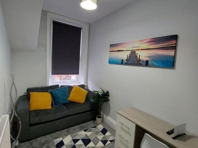 Room for rent in Ashbrooke, Sunderland