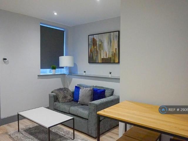 Room for rent in Billinghay, North Kesteven