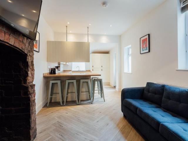 Room for rent in Hull, City Of Kingston Upon Hull