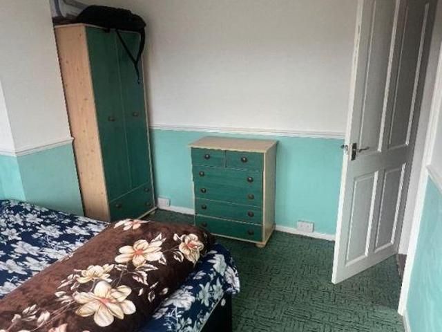 Room for rent in Radford, West Midlands