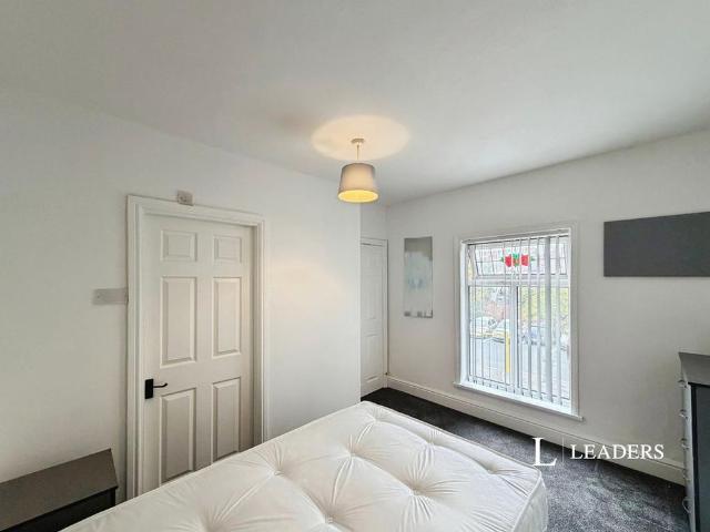 Room for rent in Hammond Street