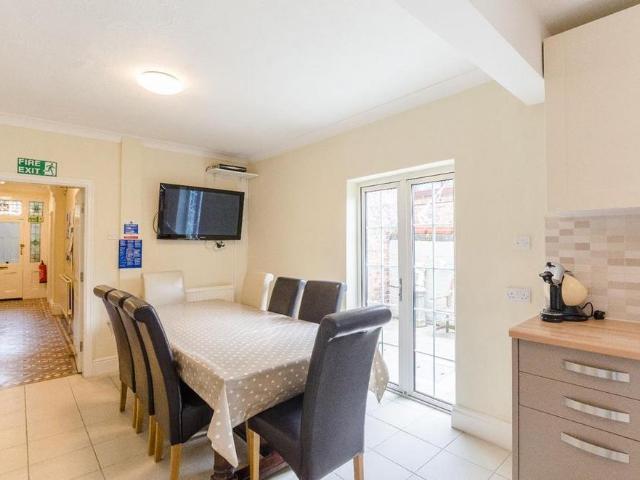 Room for rent in Bell Farm, High Field
