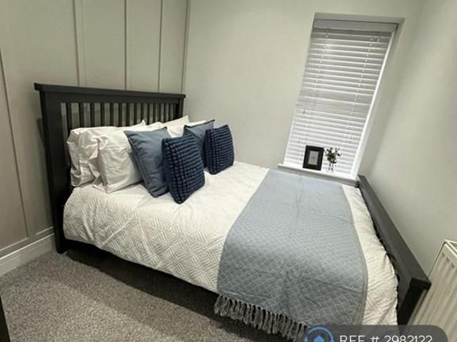 Room for rent in Rugby, Warwickshire