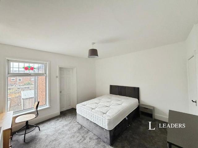 Room for rent in Hammond Street