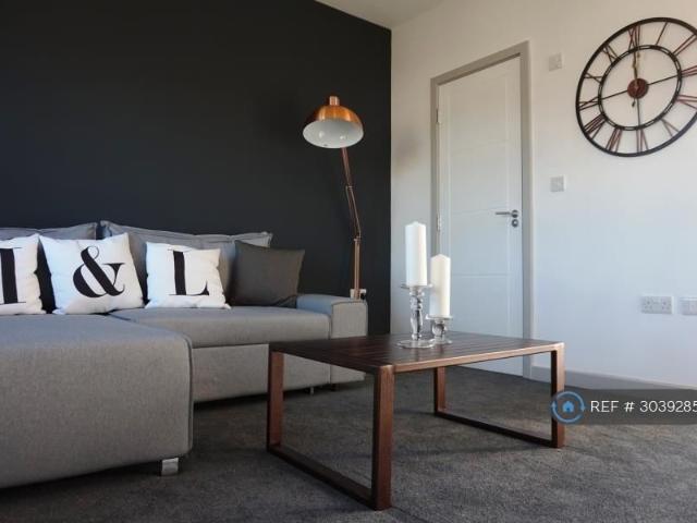 Room for rent in City Centre, South Yorkshire