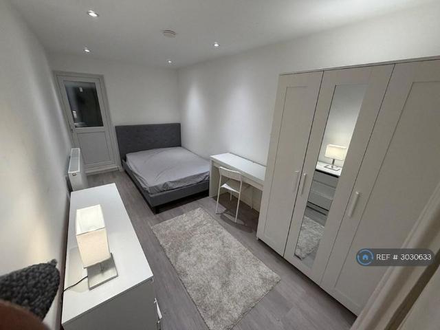 Room for rent in London Borough of Lambeth, Greater London
