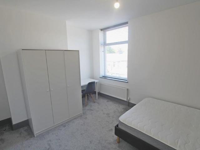 Room for rent in Backburn, Lancashire