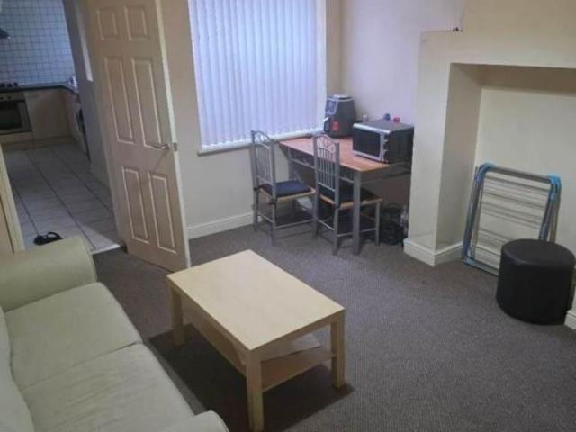 Room for rent in Georgia, Greater Manchester