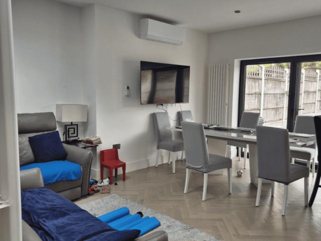 Room for rent in London Borough of Havering, Greater London